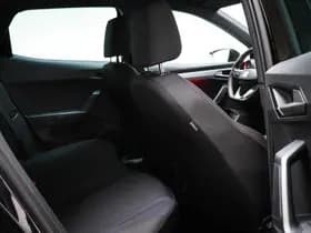 SEAT Ibiza 1.0 EcoTSI FR Business Connect | NAVIGATIE- PACK | DAB | FULL LINK | CAMERA | 18" thumbnail 11