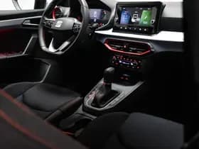 SEAT Ibiza 1.0 EcoTSI FR Business Connect | NAVIGATIE- PACK | DAB | FULL LINK | CAMERA | 18" thumbnail 12