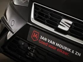 SEAT Ibiza 1.0 EcoTSI FR Business Connect | NAVIGATIE- PACK | DAB | FULL LINK | CAMERA | 18" thumbnail 14