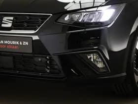 SEAT Ibiza 1.0 EcoTSI FR Business Connect | NAVIGATIE- PACK | DAB | FULL LINK | CAMERA | 18" thumbnail 15