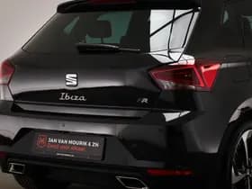 SEAT Ibiza 1.0 EcoTSI FR Business Connect | NAVIGATIE- PACK | DAB | FULL LINK | CAMERA | 18" thumbnail 19