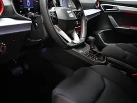 SEAT Ibiza 1.0 EcoTSI FR Business Connect | NAVIGATIE- PACK | DAB | FULL LINK | CAMERA | 18" thumbnail 27