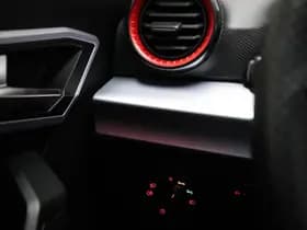 SEAT Ibiza 1.0 EcoTSI FR Business Connect | NAVIGATIE- PACK | DAB | FULL LINK | CAMERA | 18" thumbnail 29