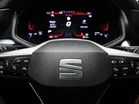 SEAT Ibiza 1.0 EcoTSI FR Business Connect | NAVIGATIE- PACK | DAB | FULL LINK | CAMERA | 18" thumbnail 32