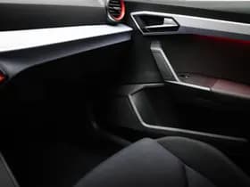 SEAT Ibiza 1.0 EcoTSI FR Business Connect | NAVIGATIE- PACK | DAB | FULL LINK | CAMERA | 18" thumbnail 34