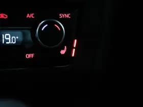 SEAT Ibiza 1.0 EcoTSI FR Business Connect | NAVIGATIE- PACK | DAB | FULL LINK | CAMERA | 18" thumbnail 5