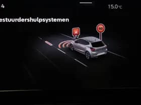 SEAT Ibiza 1.0 EcoTSI FR Business Connect | NAVIGATIE- PACK | DAB | FULL LINK | CAMERA | 18" thumbnail 42