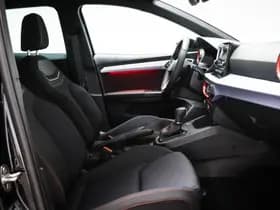 SEAT Ibiza 1.0 EcoTSI FR Business Connect | NAVIGATIE- PACK | DAB | FULL LINK | CAMERA | 18" thumbnail 8