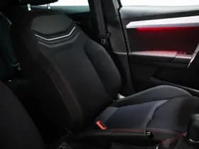 SEAT Ibiza 1.0 EcoTSI FR Business Connect | NAVIGATIE- PACK | DAB | FULL LINK | CAMERA | 18" thumbnail 9