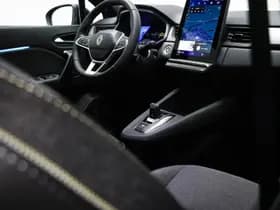 Renault Symbioz 1.8 E-Tech full hybrid 160 techno | LED | DAB | APPLE | CAMERA thumbnail 11