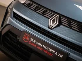 Renault Symbioz 1.8 E-Tech full hybrid 160 techno | LED | DAB | APPLE | CAMERA thumbnail 13