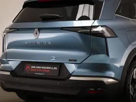 Renault Symbioz 1.8 E-Tech full hybrid 160 techno | LED | DAB | APPLE | CAMERA thumbnail 18