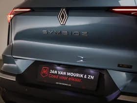 Renault Symbioz 1.8 E-Tech full hybrid 160 techno | LED | DAB | APPLE | CAMERA thumbnail 19