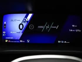 Renault Symbioz 1.8 E-Tech full hybrid 160 techno | LED | DAB | APPLE | CAMERA thumbnail 4