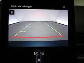 Renault Symbioz 1.8 E-Tech full hybrid 160 techno | LED | DAB | APPLE | CAMERA thumbnail 5