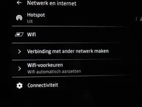 Renault Symbioz 1.8 E-Tech full hybrid 160 techno | LED | DAB | APPLE | CAMERA thumbnail 47