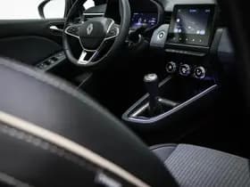 Renault Clio 1.0 TCe 90 GPF techno | LED | NAVIGATIE | DAB | APPLE | CAMERA thumbnail 11