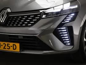 Renault Clio 1.0 TCe 90 GPF techno | LED | NAVIGATIE | DAB | APPLE | CAMERA thumbnail 15