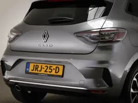 Renault Clio 1.0 TCe 90 GPF techno | LED | NAVIGATIE | DAB | APPLE | CAMERA thumbnail 19