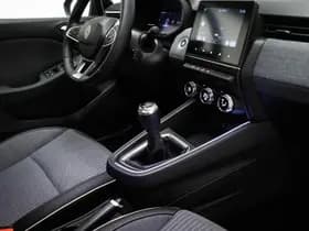 Renault Clio 1.0 TCe 90 GPF techno | LED | NAVIGATIE | DAB | APPLE | CAMERA thumbnail 3