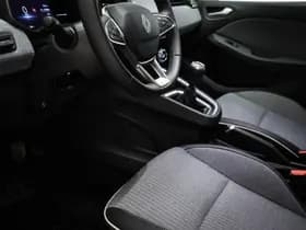 Renault Clio 1.0 TCe 90 GPF techno | LED | NAVIGATIE | DAB | APPLE | CAMERA thumbnail 27