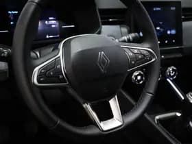 Renault Clio 1.0 TCe 90 GPF techno | LED | NAVIGATIE | DAB | APPLE | CAMERA thumbnail 29