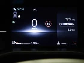 Renault Clio 1.0 TCe 90 GPF techno | LED | NAVIGATIE | DAB | APPLE | CAMERA thumbnail 4