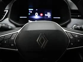 Renault Clio 1.0 TCe 90 GPF techno | LED | NAVIGATIE | DAB | APPLE | CAMERA thumbnail 31