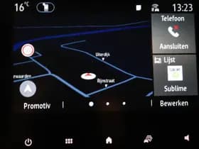 Renault Clio 1.0 TCe 90 GPF techno | LED | NAVIGATIE | DAB | APPLE | CAMERA thumbnail 40