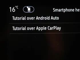 Renault Clio 1.0 TCe 90 GPF techno | LED | NAVIGATIE | DAB | APPLE | CAMERA thumbnail 5