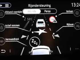 Renault Clio 1.0 TCe 90 GPF techno | LED | NAVIGATIE | DAB | APPLE | CAMERA thumbnail 43