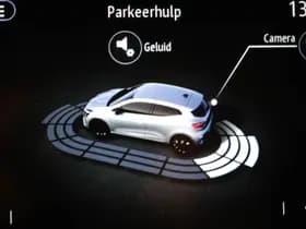 Renault Clio 1.0 TCe 90 GPF techno | LED | NAVIGATIE | DAB | APPLE | CAMERA thumbnail 44