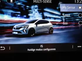 Renault Clio 1.0 TCe 90 GPF techno | LED | NAVIGATIE | DAB | APPLE | CAMERA thumbnail 45