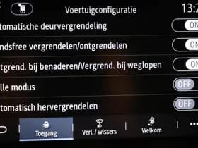 Renault Clio 1.0 TCe 90 GPF techno | LED | NAVIGATIE | DAB | APPLE | CAMERA thumbnail 46