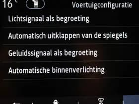 Renault Clio 1.0 TCe 90 GPF techno | LED | NAVIGATIE | DAB | APPLE | CAMERA thumbnail 48