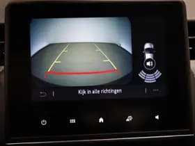 Renault Clio 1.0 TCe 90 GPF techno | LED | NAVIGATIE | DAB | APPLE | CAMERA thumbnail 6