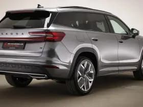 Škoda Kodiaq 1.5 TSI PHEV Sportline Business | WINTER PACK | PANORAMADAK | ACHTERBANKVERWARMING | TREKHAAK thumbnail 2