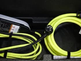 Škoda Kodiaq 1.5 TSI PHEV Sportline Business | WINTER PACK | PANORAMADAK | ACHTERBANKVERWARMING | TREKHAAK thumbnail 21