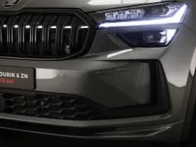 Škoda Kodiaq 1.5 TSI PHEV Sportline Business | WINTER PACK | PANORAMADAK | ACHTERBANKVERWARMING | TREKHAAK thumbnail 27