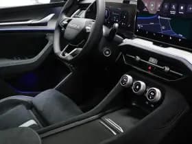 Škoda Kodiaq 1.5 TSI PHEV Sportline Business | WINTER PACK | PANORAMADAK | ACHTERBANKVERWARMING | TREKHAAK thumbnail 4