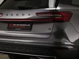 Škoda Kodiaq 1.5 TSI PHEV Sportline Business | WINTER PACK | PANORAMADAK | ACHTERBANKVERWARMING | TREKHAAK thumbnail 32