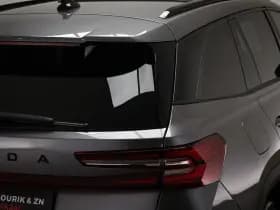 Škoda Kodiaq 1.5 TSI PHEV Sportline Business | WINTER PACK | PANORAMADAK | ACHTERBANKVERWARMING | TREKHAAK thumbnail 34