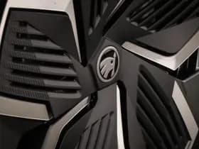 Škoda Kodiaq 1.5 TSI PHEV Sportline Business | WINTER PACK | PANORAMADAK | ACHTERBANKVERWARMING | TREKHAAK thumbnail 36