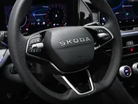 Škoda Kodiaq 1.5 TSI PHEV Sportline Business | WINTER PACK | PANORAMADAK | ACHTERBANKVERWARMING | TREKHAAK thumbnail 43