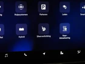 Škoda Kodiaq 1.5 TSI PHEV Sportline Business | WINTER PACK | PANORAMADAK | ACHTERBANKVERWARMING | TREKHAAK thumbnail 57