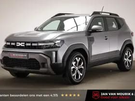 Dacia Duster 1.2 TCe 130 mild hybrid Expression | STOELVERWARMING | NAVIGATIE | DAB | APPLE | CAMERA