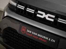 Dacia Duster 1.2 TCe 130 mild hybrid Expression | STOELVERWARMING | NAVIGATIE | DAB | APPLE | CAMERA thumbnail 13