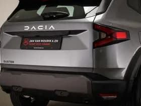 Dacia Duster 1.2 TCe 130 mild hybrid Expression | STOELVERWARMING | NAVIGATIE | DAB | APPLE | CAMERA thumbnail 19