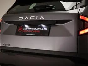 Dacia Duster 1.2 TCe 130 mild hybrid Expression | STOELVERWARMING | NAVIGATIE | DAB | APPLE | CAMERA thumbnail 20