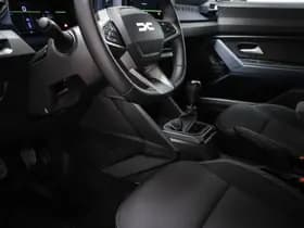 Dacia Duster 1.2 TCe 130 mild hybrid Expression | STOELVERWARMING | NAVIGATIE | DAB | APPLE | CAMERA thumbnail 27